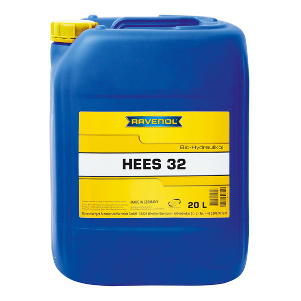 BIO-Hydraulikol HEES 32
