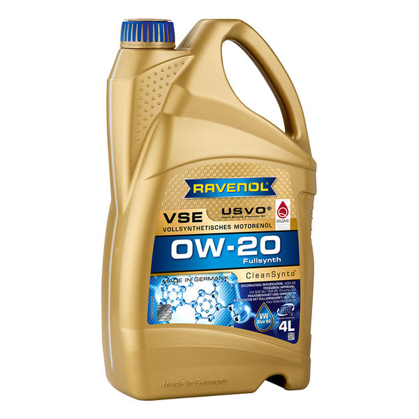VSE 0W-20