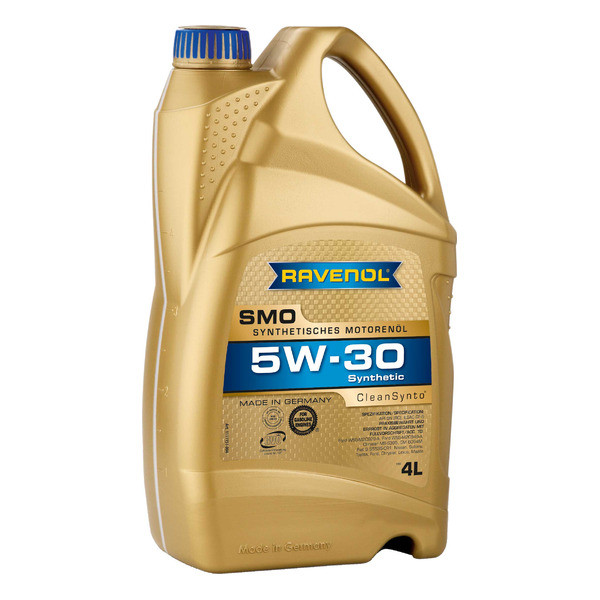 SMO 5W-30