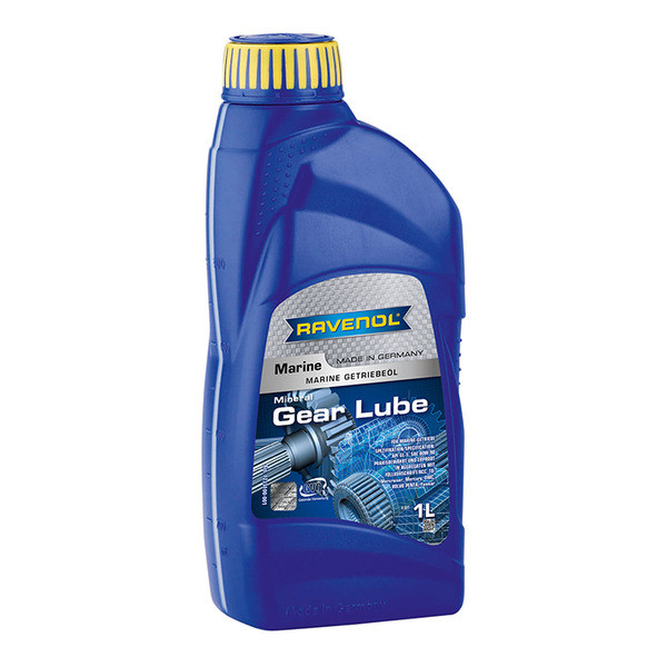 MARINE Gear Lube