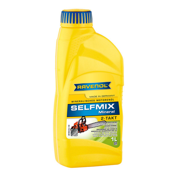Selfmix 2T