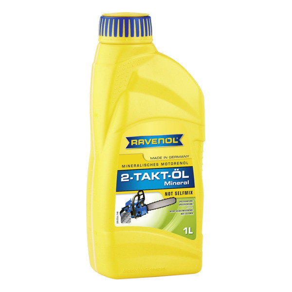 2-Taktoel NOT SELFMIX