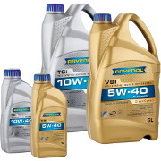 Официальный магазин RAVENOL